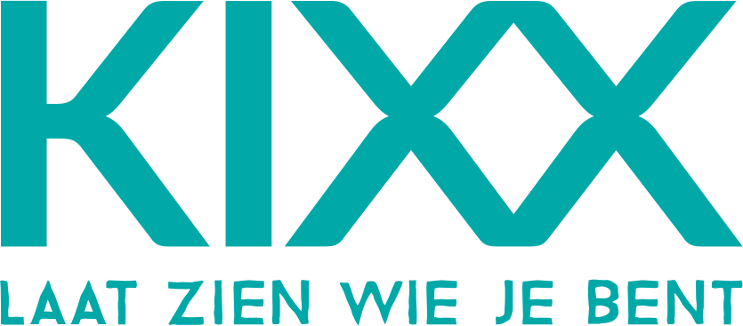 Logo Kixx